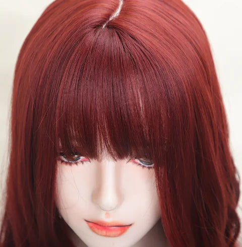Wigs and Wig Caps for Women
