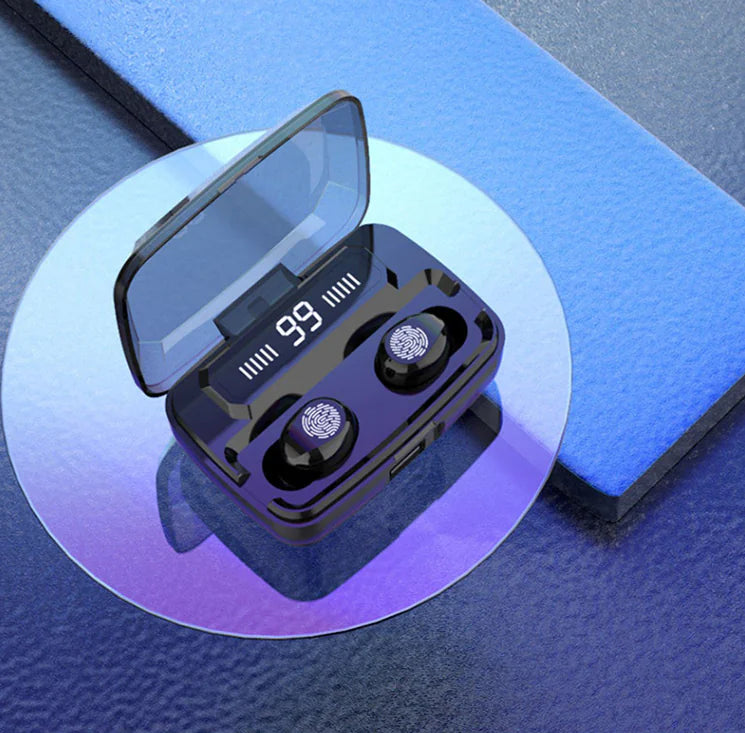 Wireless Bluetooth Stereo Headphones