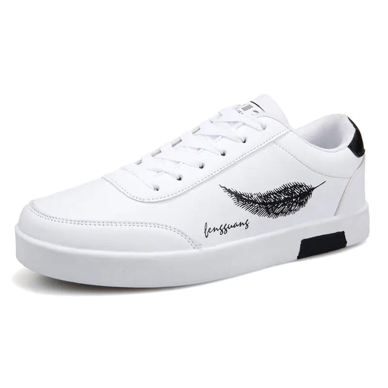 Unisex Running Sneakers White Sneakers for Men and Women