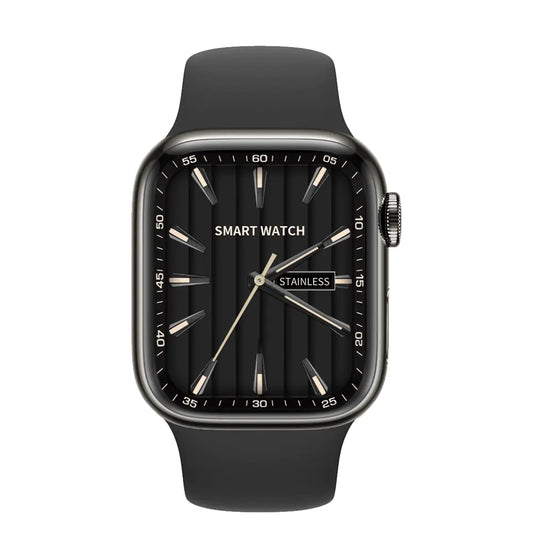 S9 Watch9 Max Smartwatch NFC Bluetooth