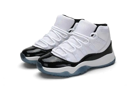 Breathable Mesh Sneakers for Kids