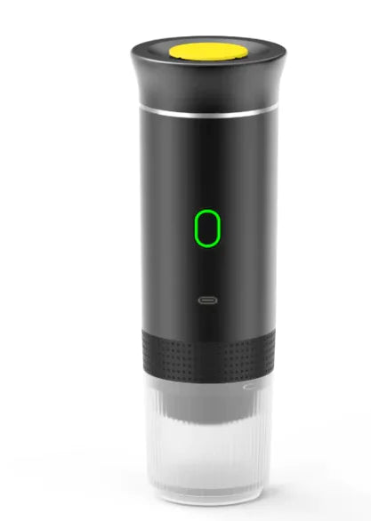 Portable Coffee Maker