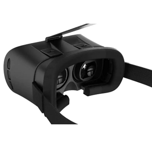 3D VR Headset with Bluetooth Game Controller