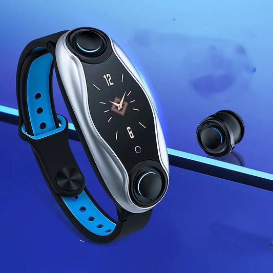 Smart Bracelet, Smart Watch, Heart Rate Monitor