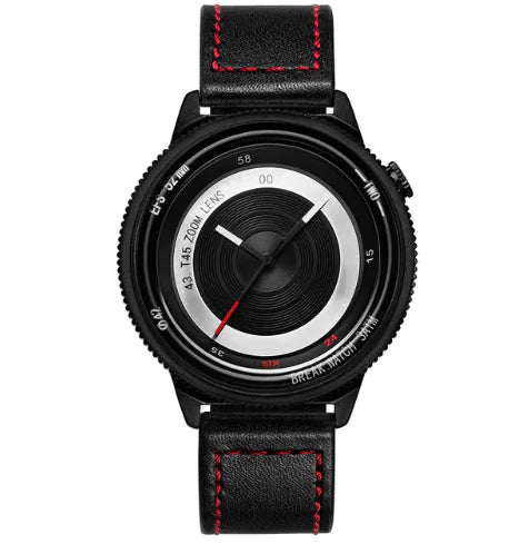 wrist watch Quartz Couple Watches - Stylish Unisex Trendy Timepieces