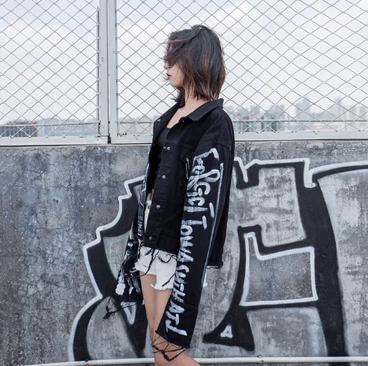 Couple Matching Jackets for Coordinated Style