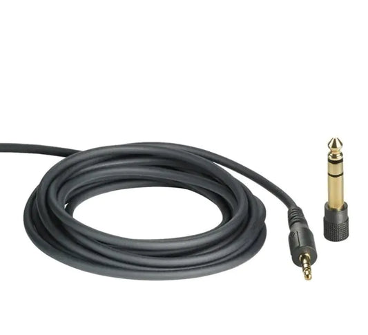 Recording monitor headphones