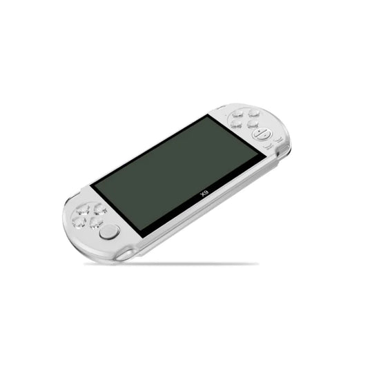5.1-Inch PSP Handheld Arcade Game Console