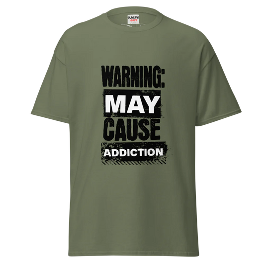 T-shirts Funny Quotes Unisex Classic Tee | Gildan 5000