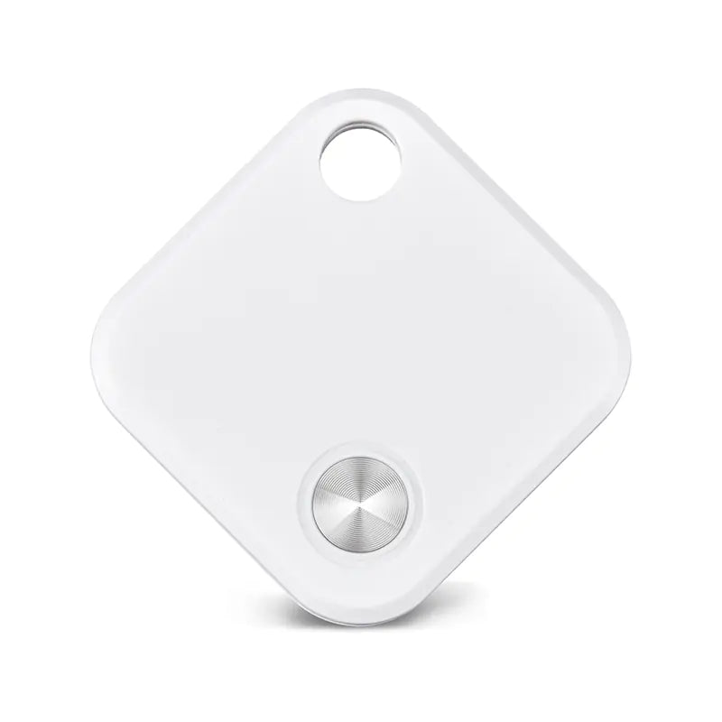 Bluetooth Anti-Lost Tracker Keychain with Alarm