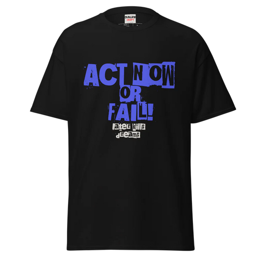 T-shirts with great designs Unisex Classic Tee | Gildan 5000