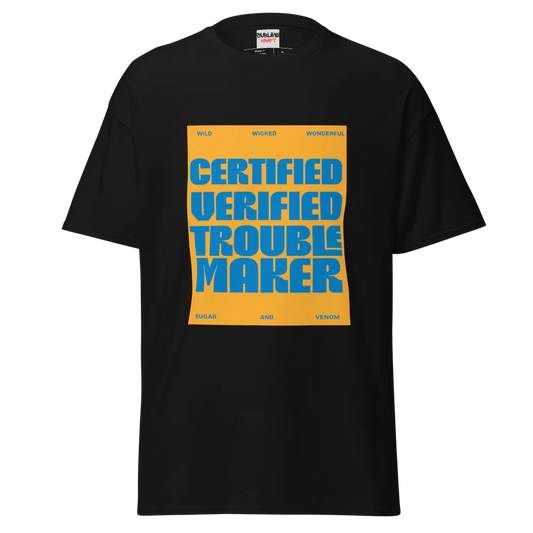 Unisex Classic T-shirt | Gildan 5000