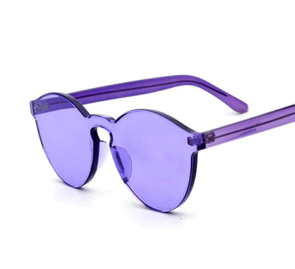 Retro Sunglasses for Women and Men