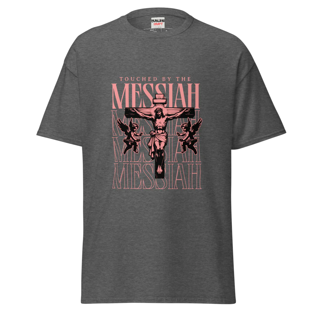 T-shirts Gospel Quotes Unisex Classic Tee | Gildan 5000