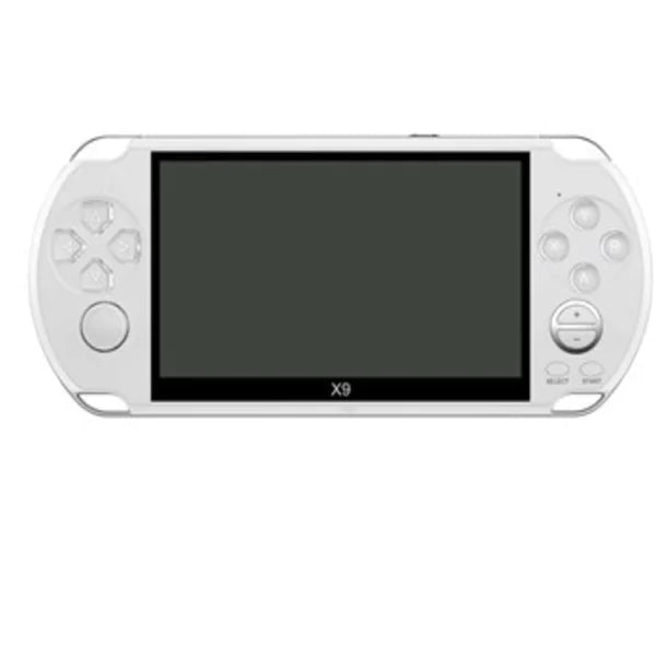 5.1-Inch PSP Handheld Arcade Game Console
