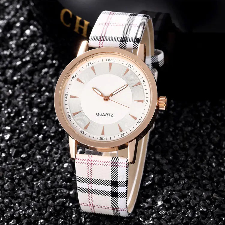 Fashion Women's Belt Watches - Hot Selling Style