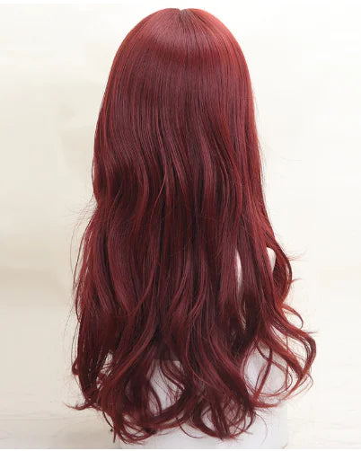 Wigs and Wig Caps for Women