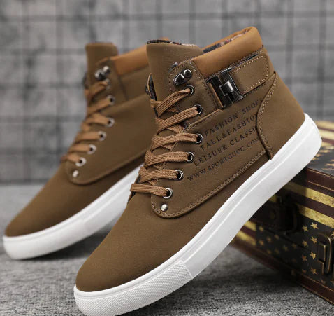 Men's Casual Sneakers