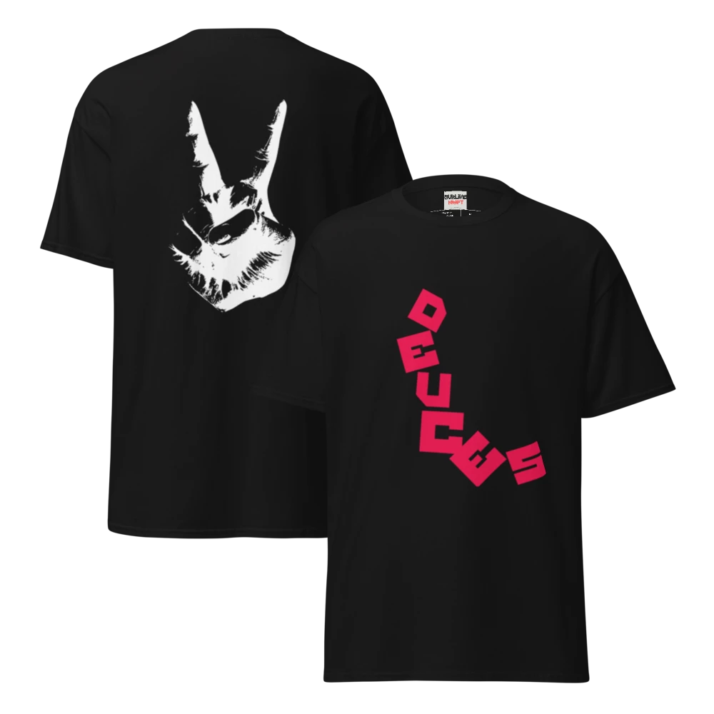 T- shirts Unisex Classic Tee | Gildan 5000