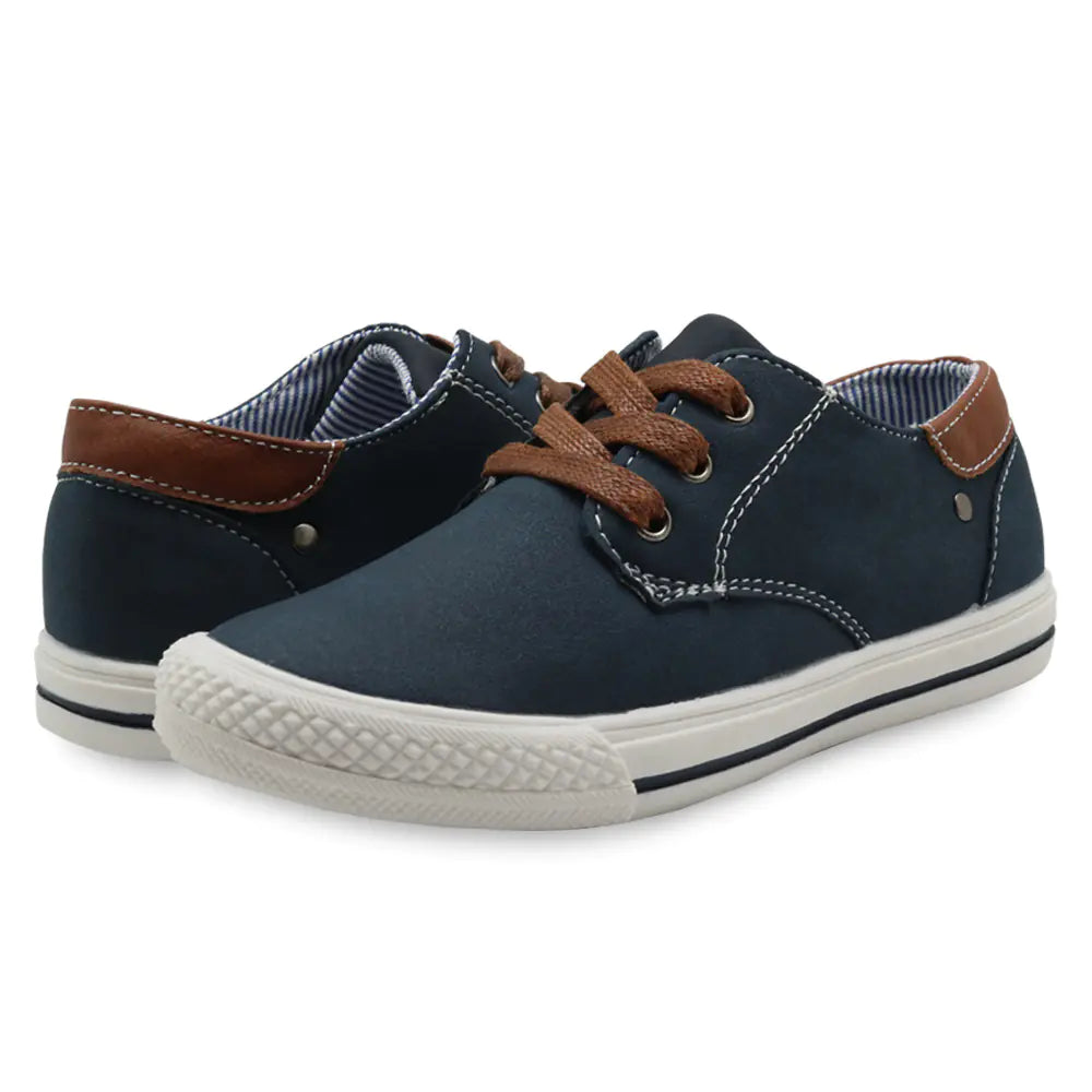 Children's Casual Canvas Sneakers and Shoes