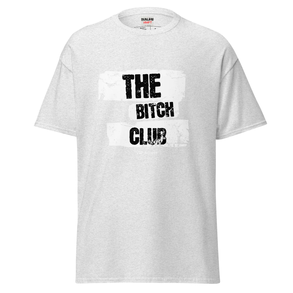 T-shirts with funny quotes Unisex Classic Tee | Gildan 5000