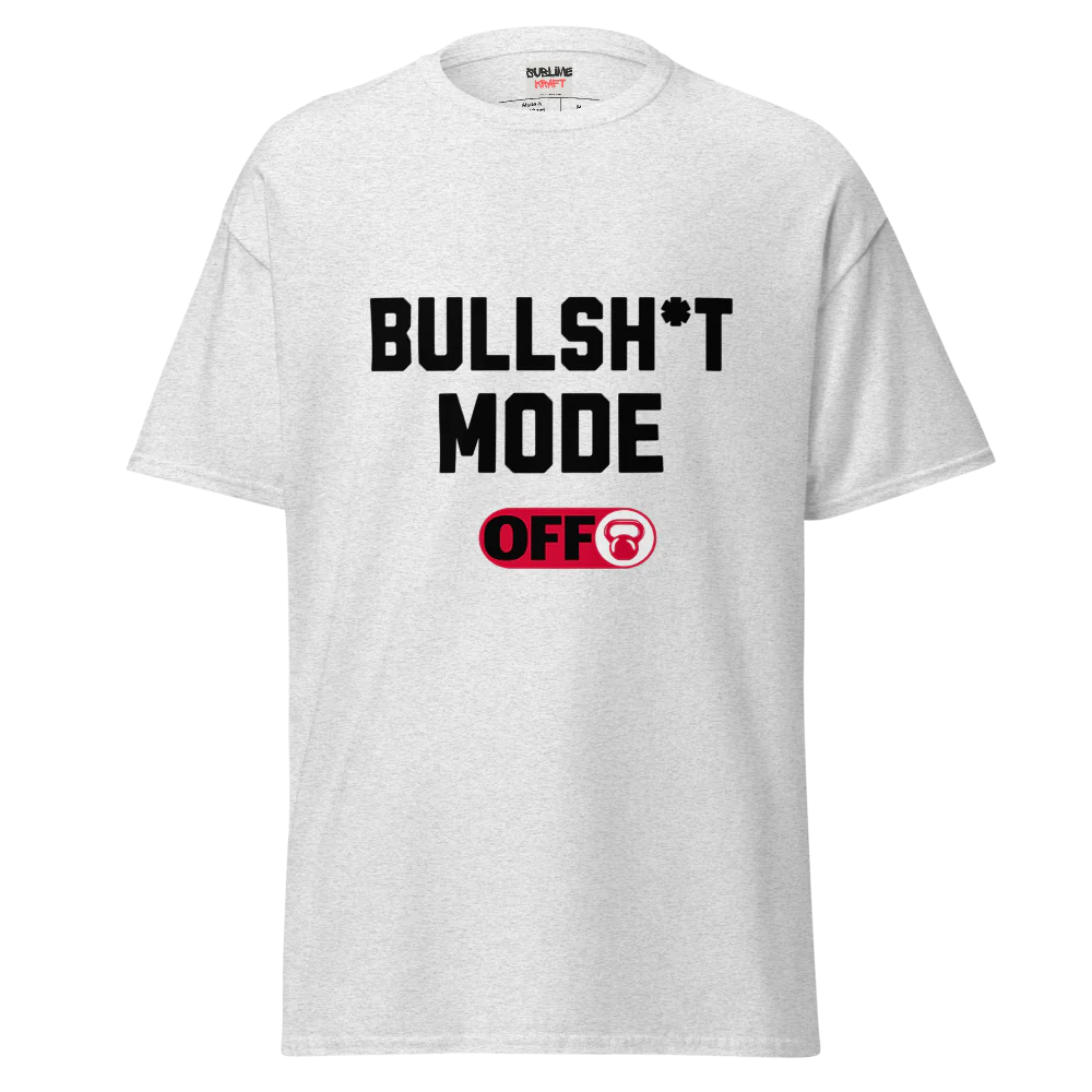 T-shirts with funny quotes Unisex Classic Tee | Gildan 5000