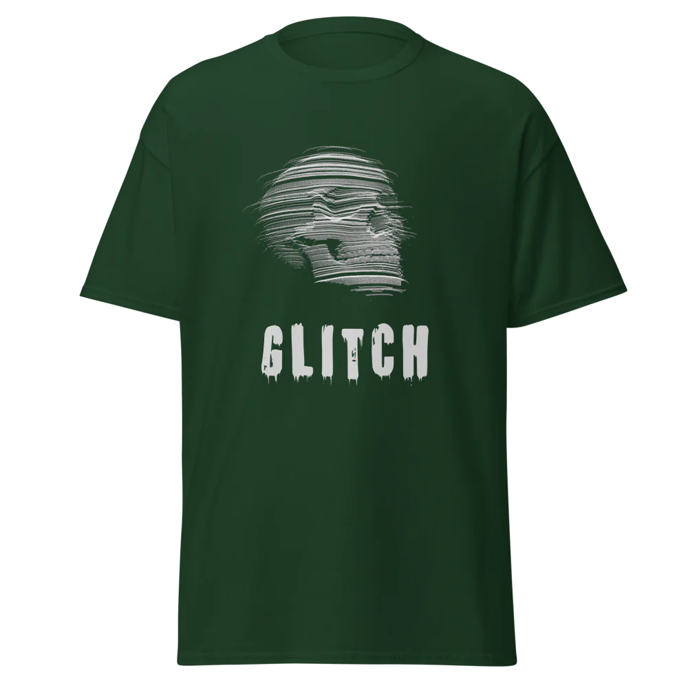 Unisex Classic Tee | Gildan 5000