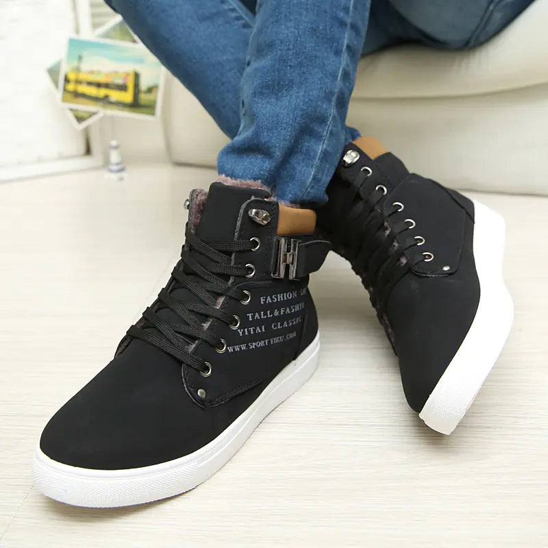 Men's Casual Sneakers