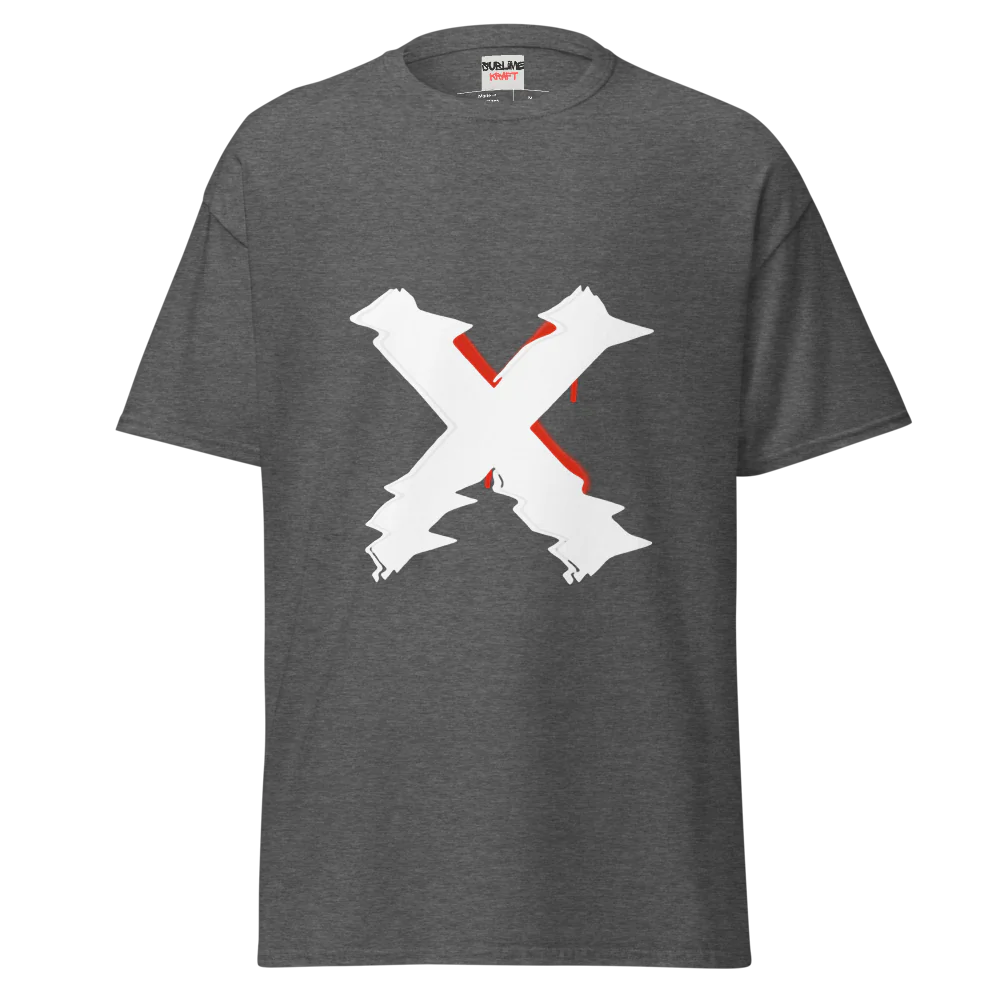 Unisex Classic t-shirts | Gildan 5000