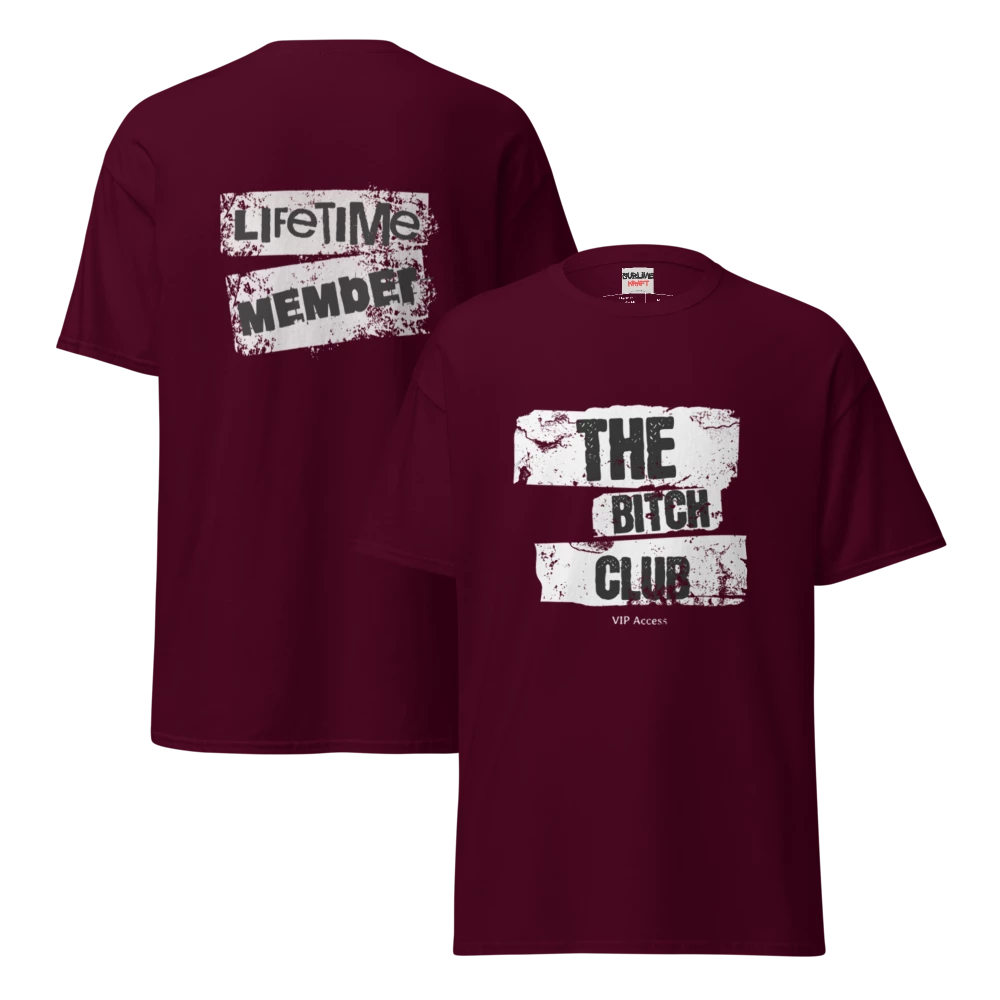 T-shirts with funny quotes Unisex Classic Tee | Gildan 5000