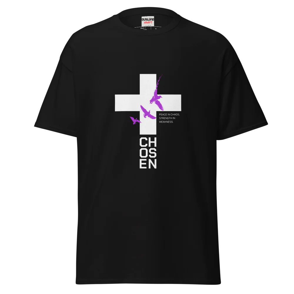 T-shirts with Gospel Quotes Unisex Classic Tee | Gildan 5000