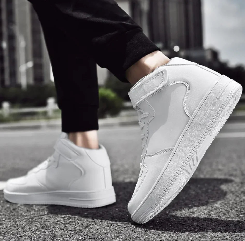 Lightweight Men's Casual Sports Sneakers