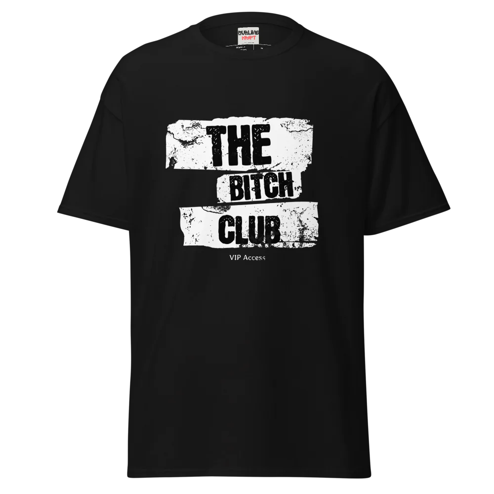 T-shirts with funny quotes Unisex Classic Tee | Gildan 5000