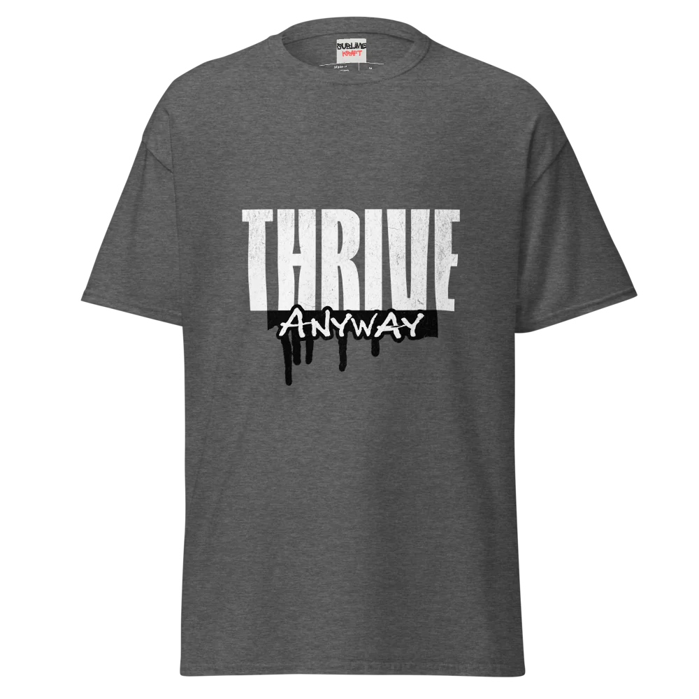 Unisex Classic T-shirts | Gildan 5000