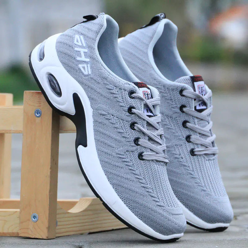 Men's Summer Breathable Mesh Casual Sneakers