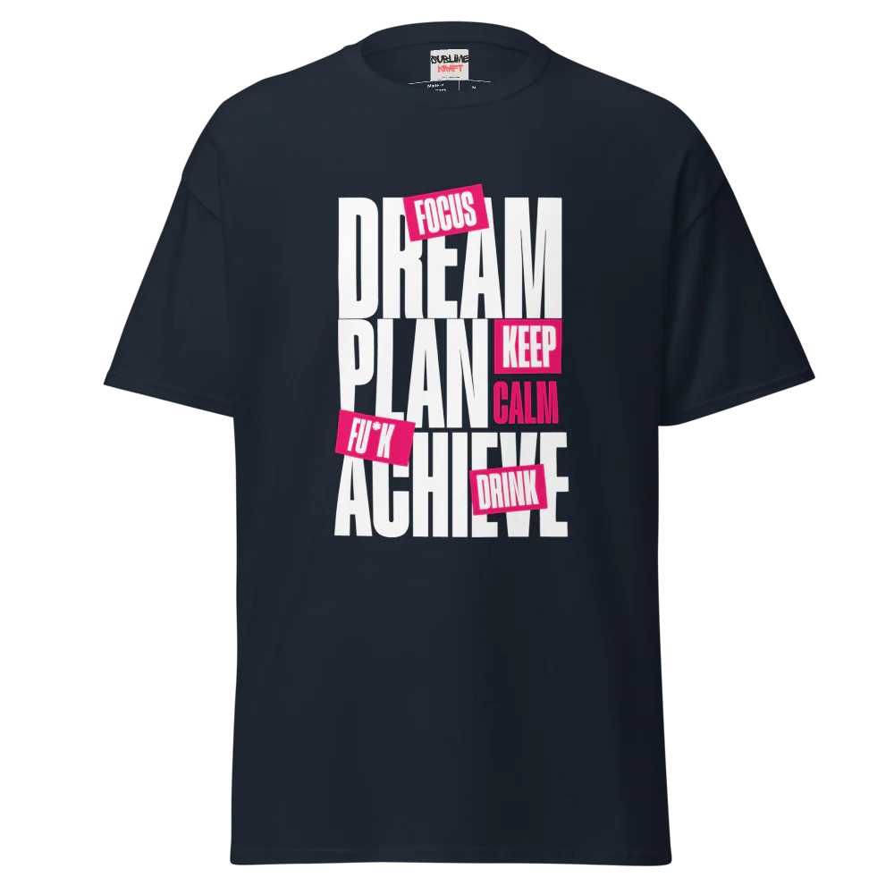 T-shirts Unisex Classic Tee | Gildan 5000