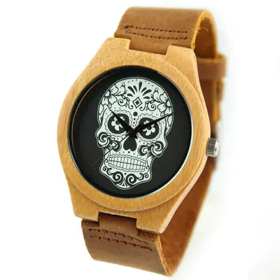 Casual Creative Watches
