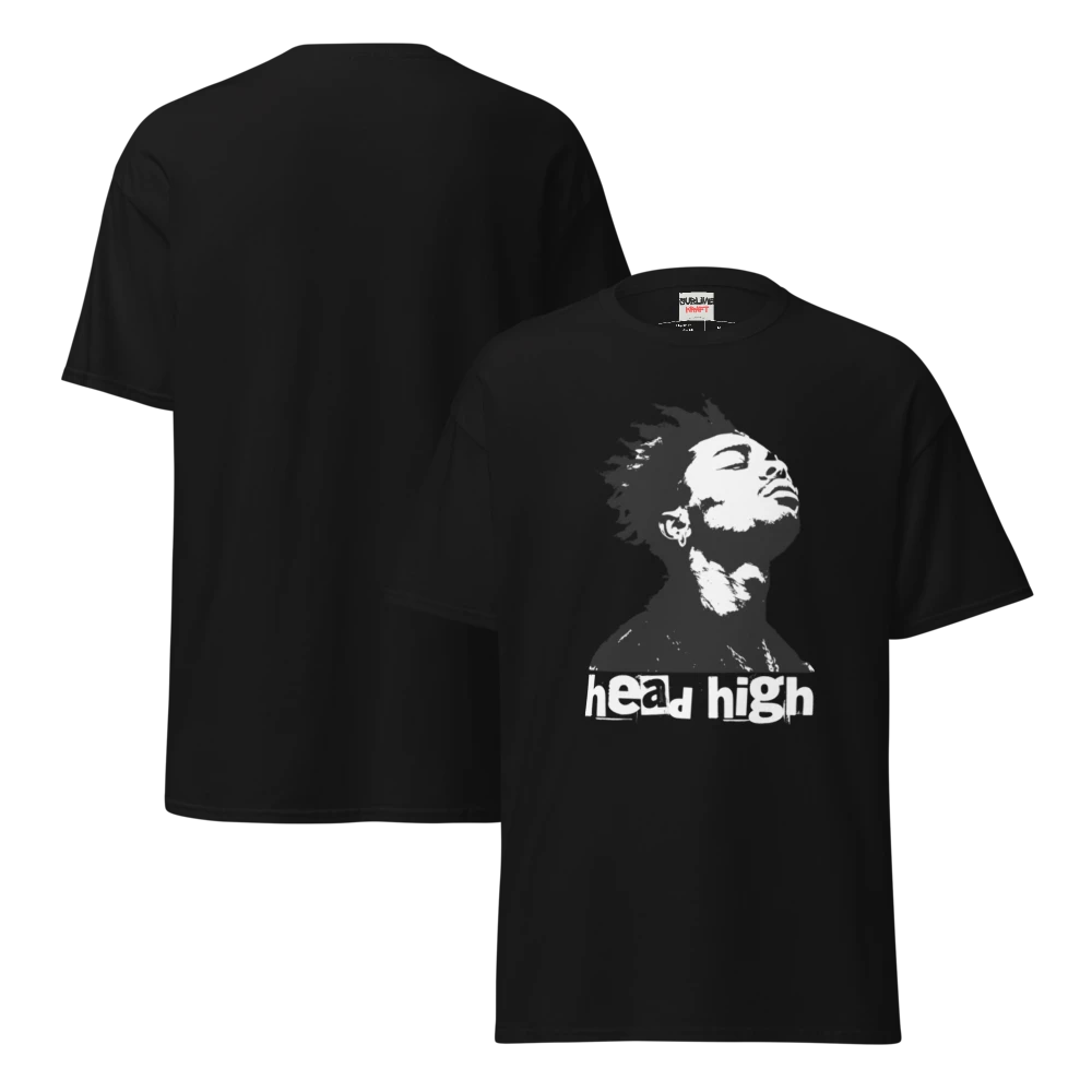 T-shirt with great designs Unisex Classic Tee | Gildan 5000