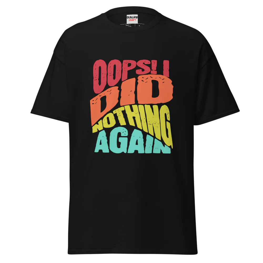 T- shirts Unisex Classic Tee | Gildan 5000