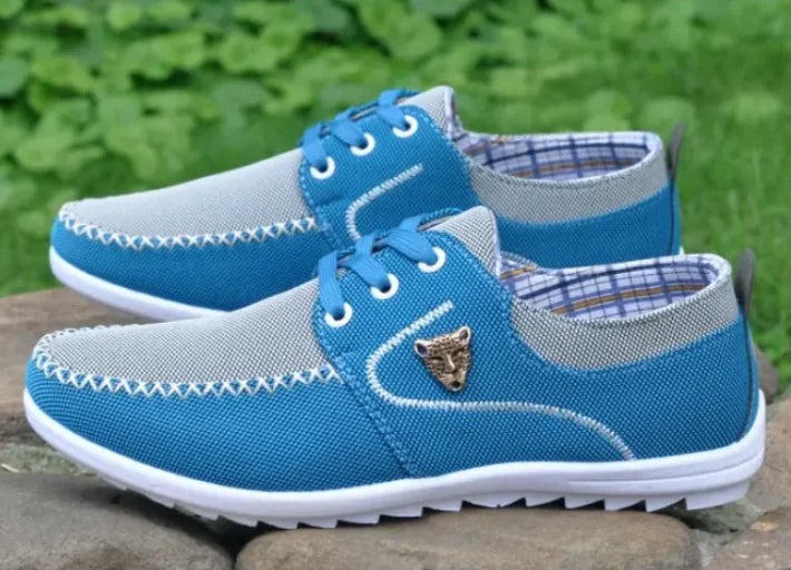 Unisex Casual Sneakers