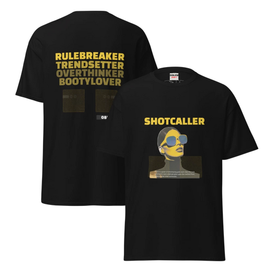 T- shirts Unisex Classic Tee | Gildan 5000