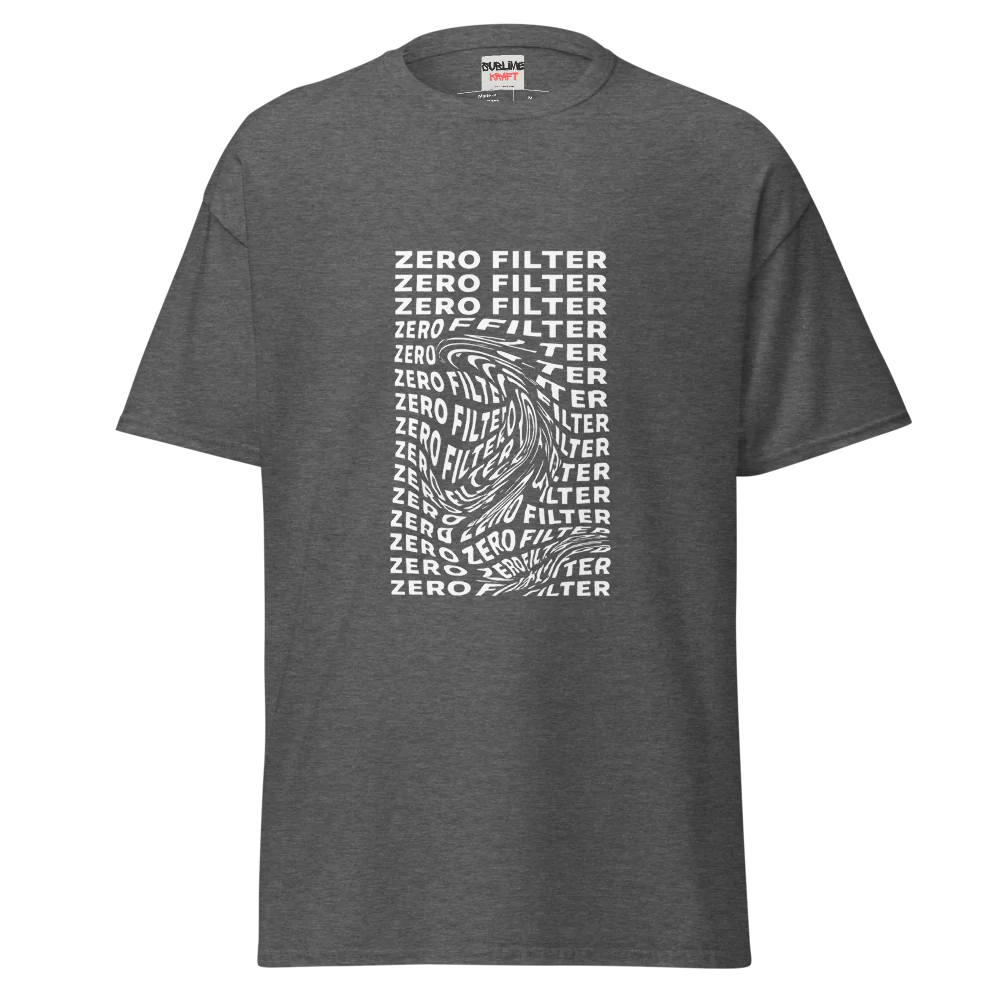 t-shirts Unisex Classic Tee | Gildan 5000