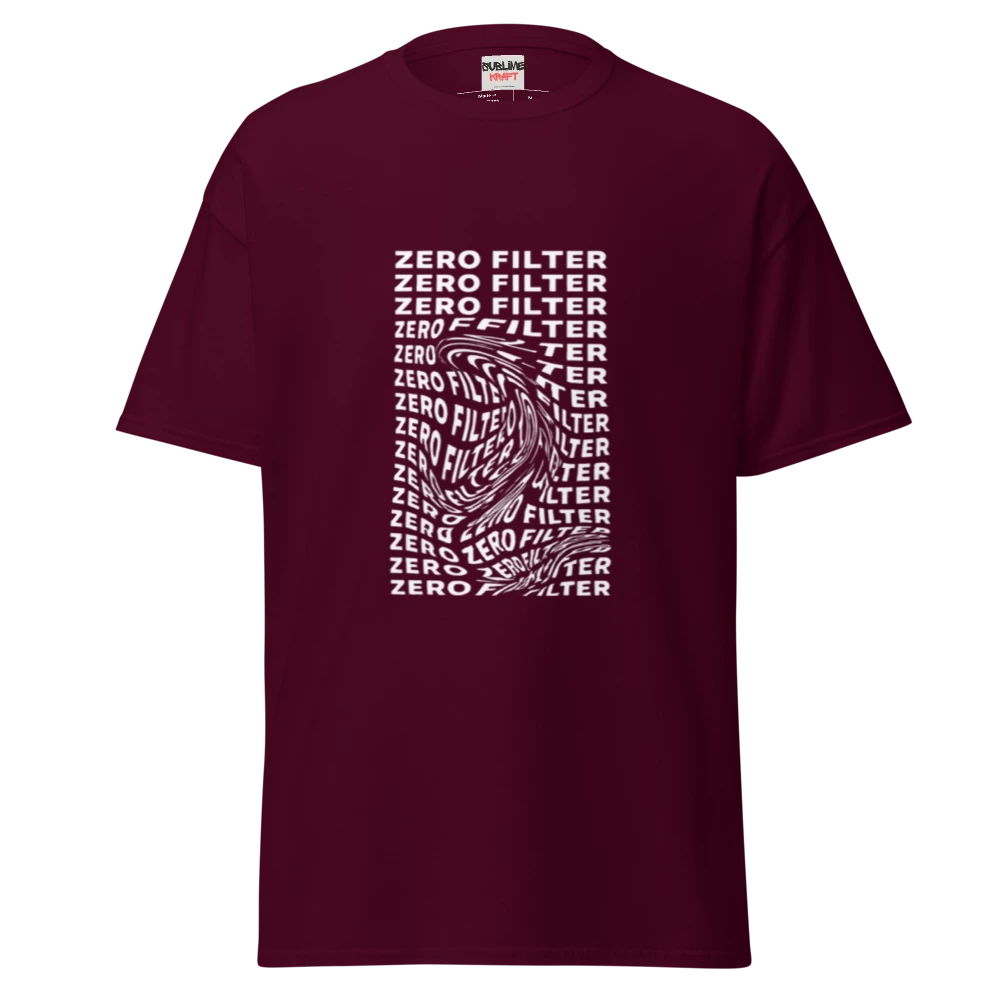 t-shirts Unisex Classic Tee | Gildan 5000