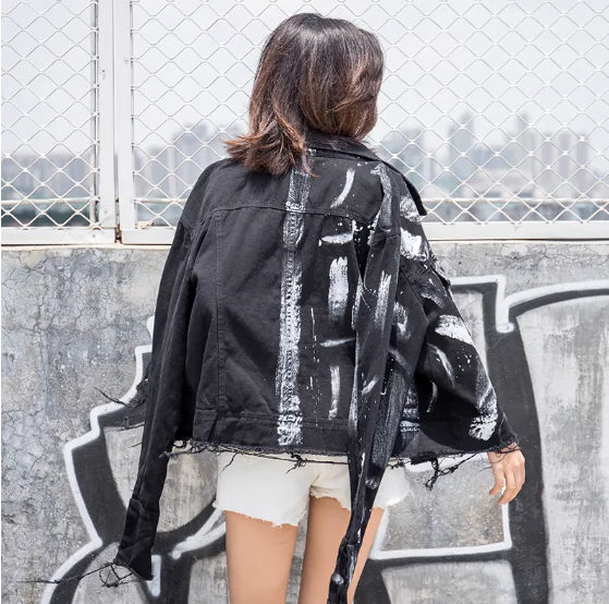 Couple Matching Jackets for Coordinated Style