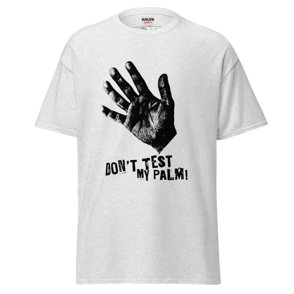 Unisex Classic Tee | Gildan 5000