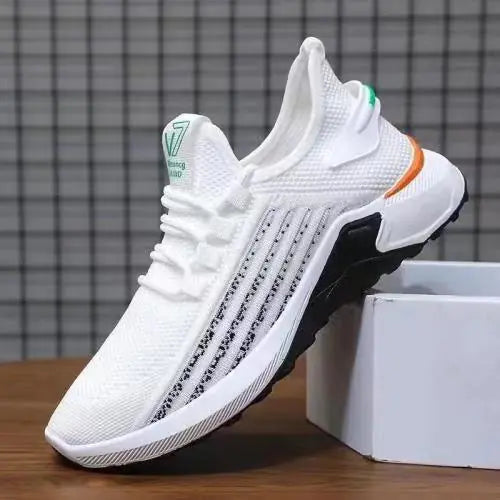 Men's mesh breathable Sneakers