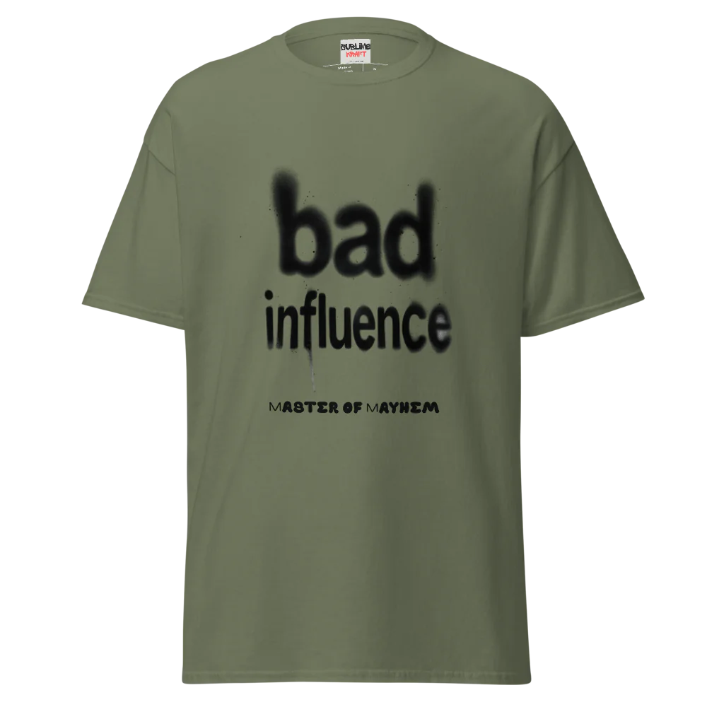 T- shirts with funny quotes Unisex Classic Tee | Gildan 5000