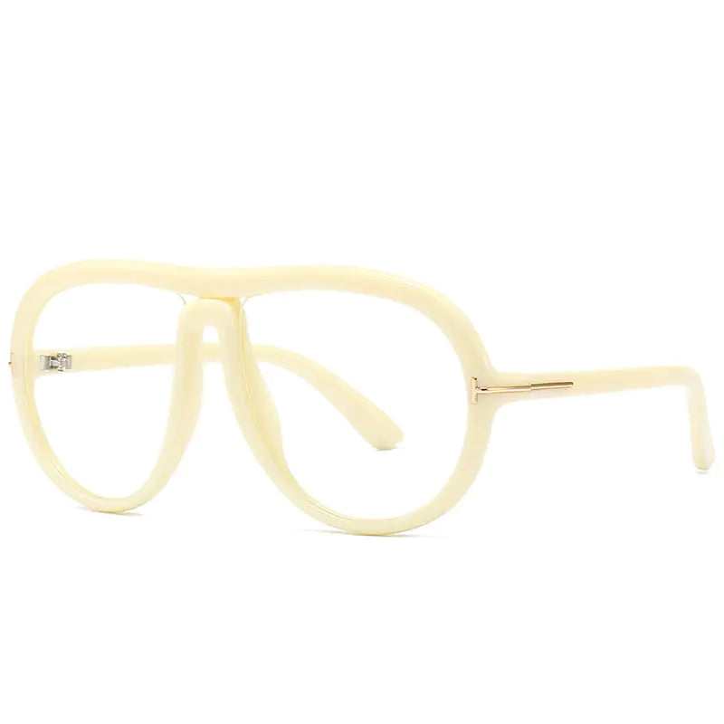 Fashionable Retro Sunglasses for Men and Women