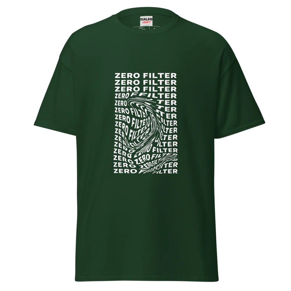 t-shirts Unisex Classic Tee | Gildan 5000