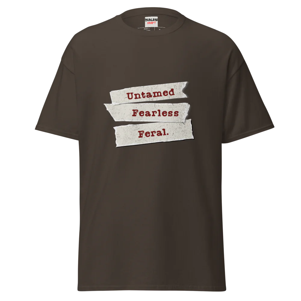 T-shirts Unisex Classic Tee | Gildan 5000